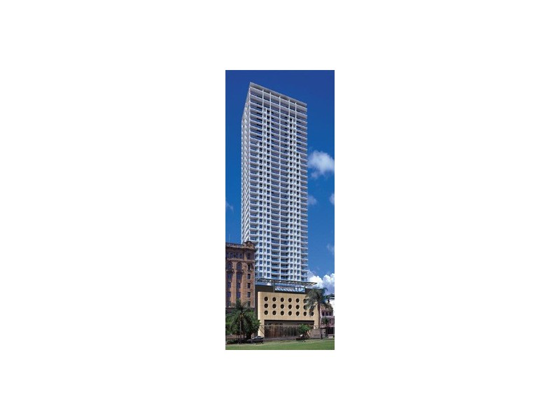 1403/151 George Street, Casino Tower, Brisbane QLD 4000