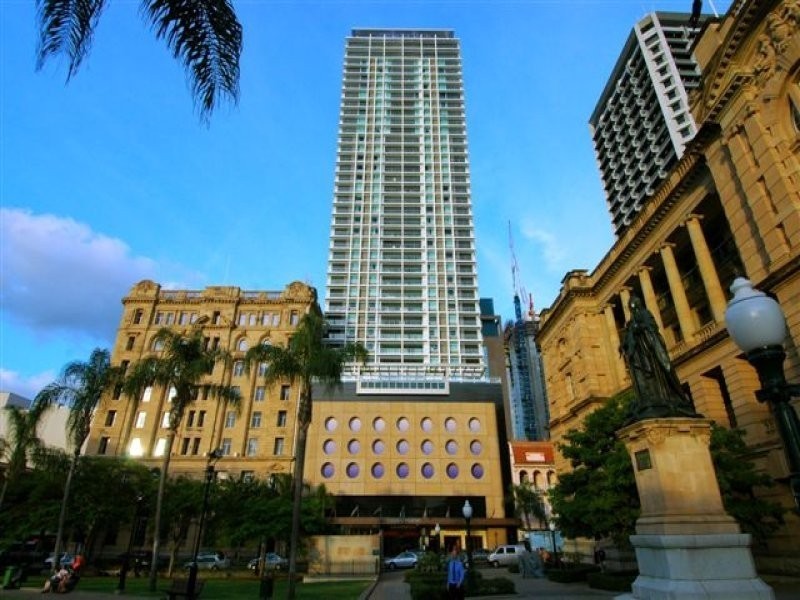 1403/151 George Street, Casino Tower, Brisbane QLD 4000