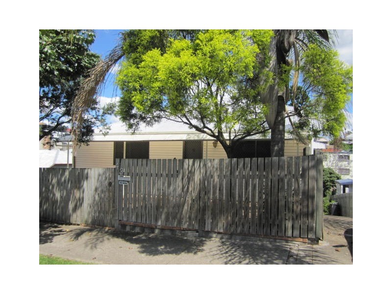 43 Dorchester Street, South Brisbane QLD 4101