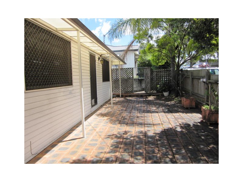 43 Dorchester Street, South Brisbane QLD 4101