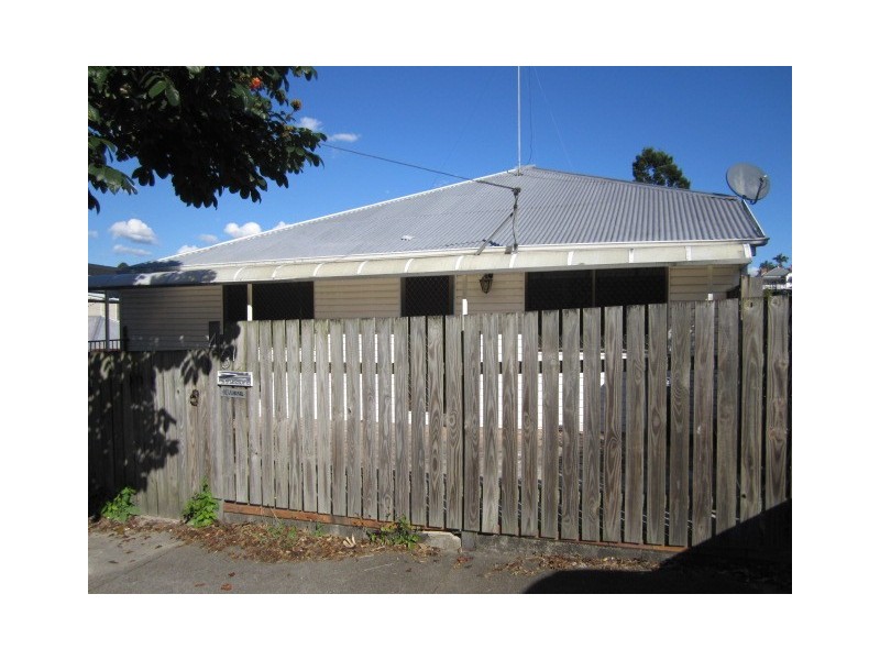 43 Dorchester Street, South Brisbane QLD 4101