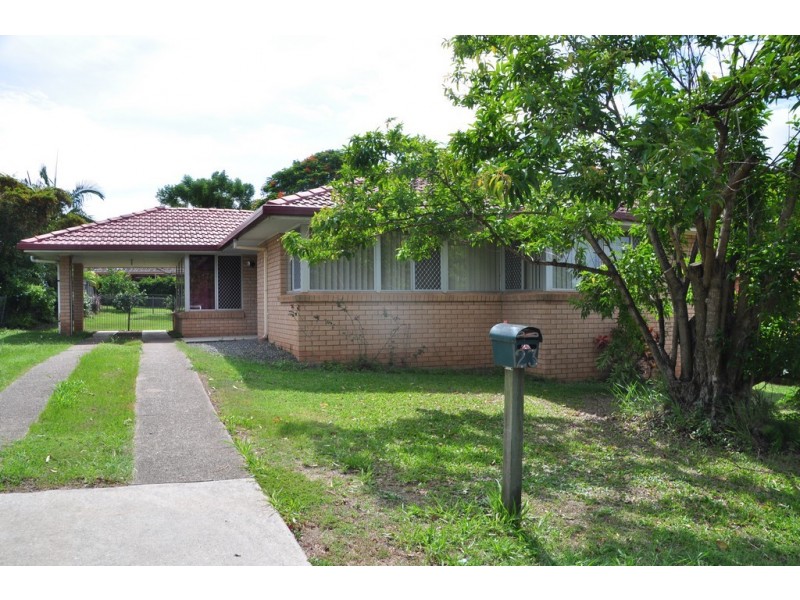 23 Devonlea Street, Eight Mile Plains QLD 4113