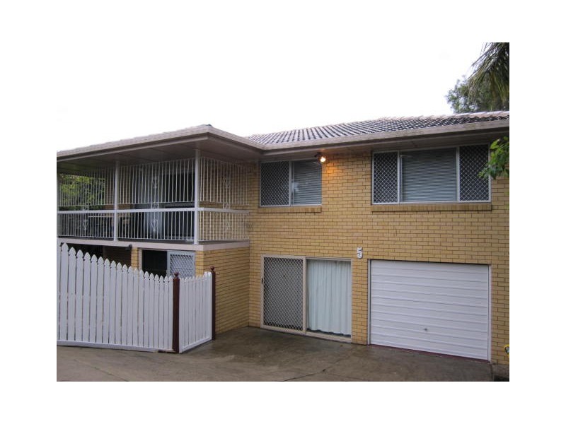5 Gonzales Street, Macgregor QLD 4109
