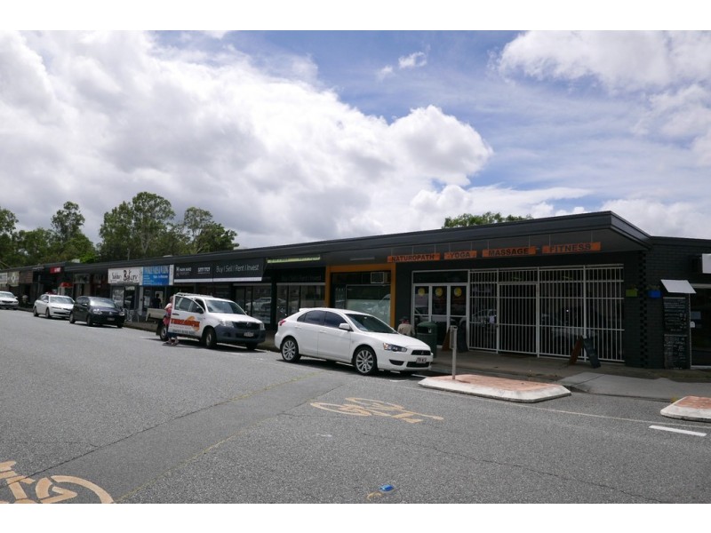 7/34 Ainsworth Street, Salisbury QLD 4107