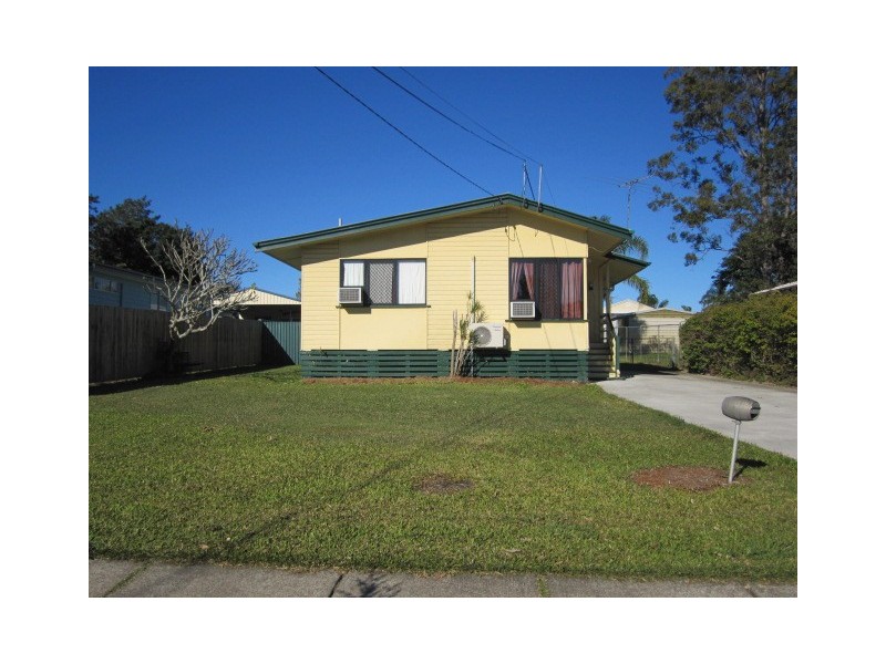 52 Elizabeth Street, Acacia Ridge QLD 4110