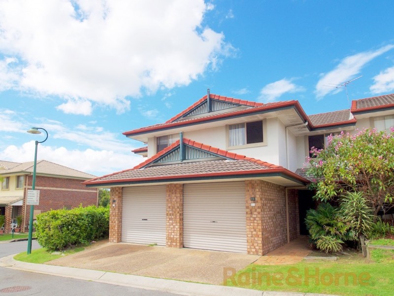 33/17 MARLOW STREET, Woodridge QLD 4114