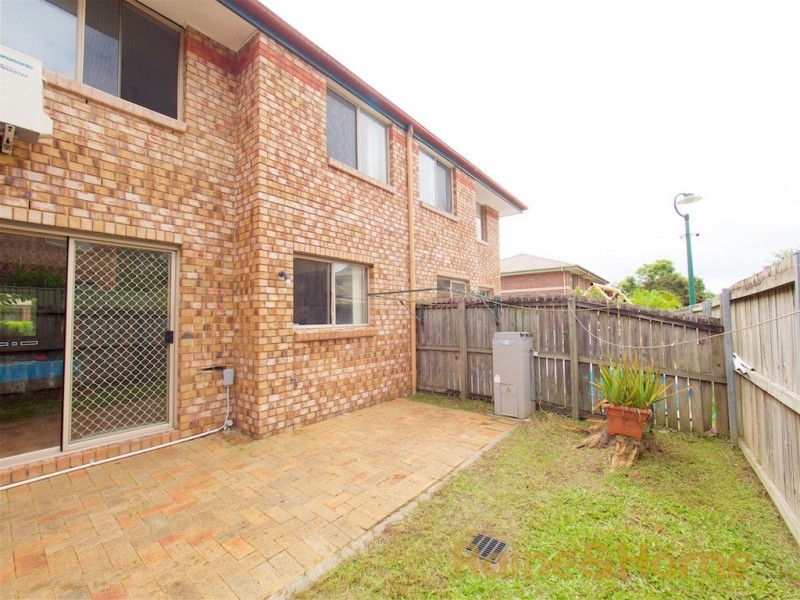 33/17 MARLOW STREET, Woodridge QLD 4114