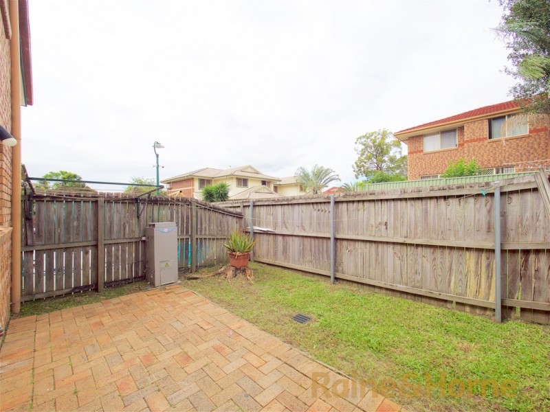 33/17 MARLOW STREET, Woodridge QLD 4114