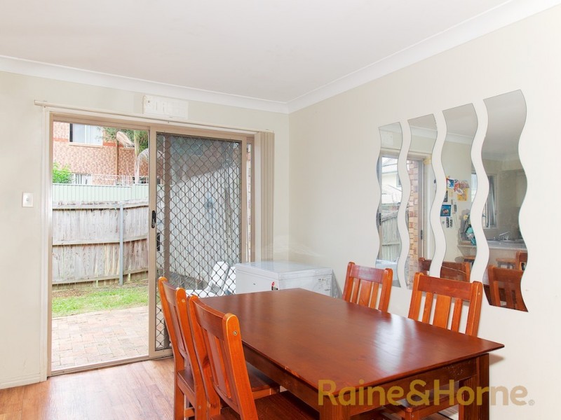 33/17 MARLOW STREET, Woodridge QLD 4114