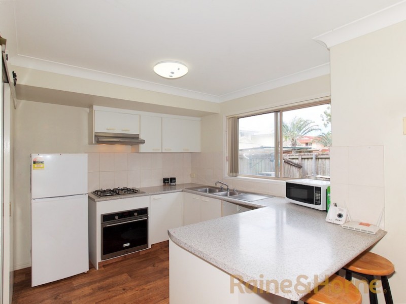 33/17 MARLOW STREET, Woodridge QLD 4114