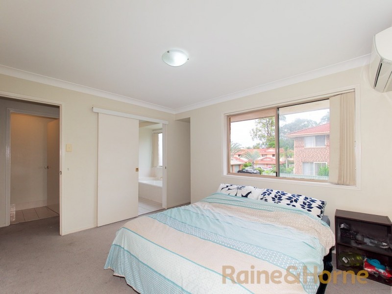 33/17 MARLOW STREET, Woodridge QLD 4114