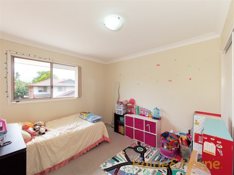 33/17 MARLOW STREET, Woodridge QLD 4114