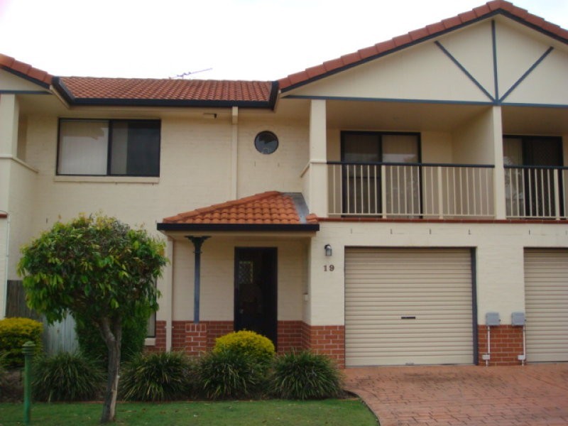 19/8 Deason Street, Sunnybank QLD 4109