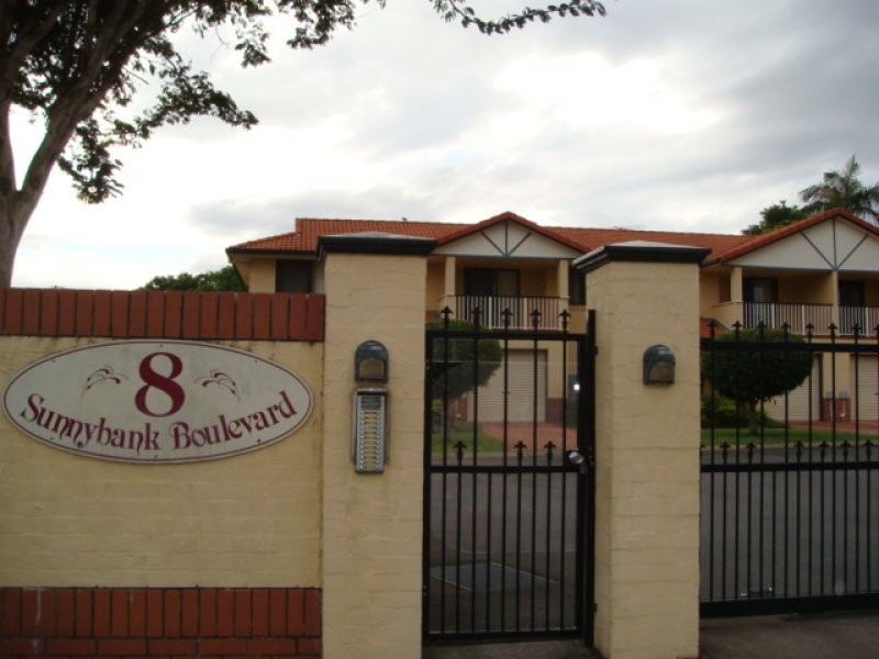 19/8 Deason Street, Sunnybank QLD 4109