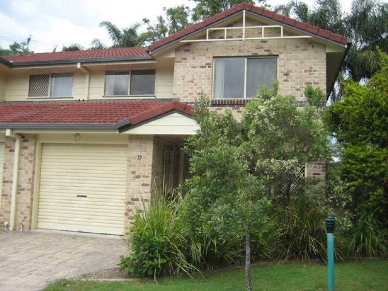 17/138 Golden Avenue, Calamvale QLD 4116