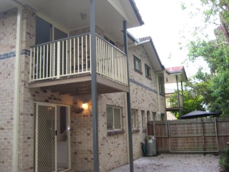 17/138 Golden Avenue, Calamvale QLD 4116