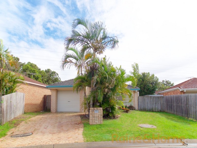 54 BENBEK CIRCUIT, Sunnybank Hills QLD 4109