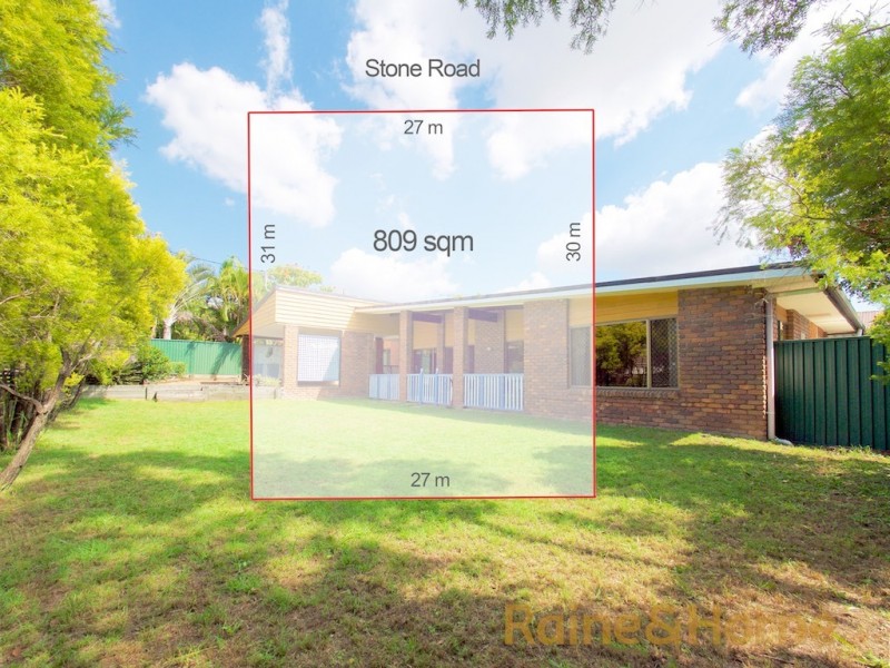 73 STONES ROAD, Sunnybank Hills QLD 4109