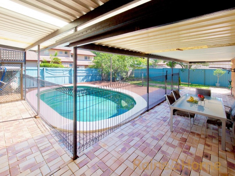 73 STONES ROAD, Sunnybank Hills QLD 4109