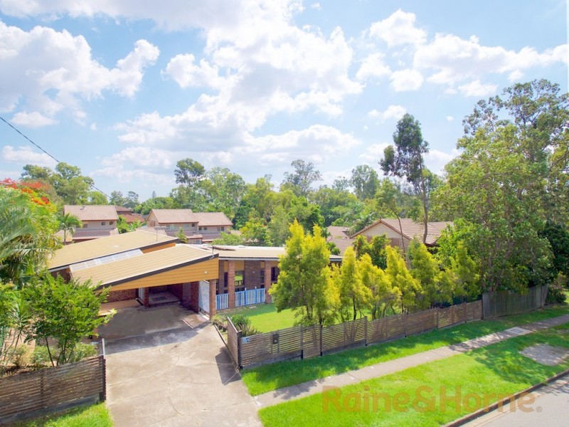 73 STONES ROAD, Sunnybank Hills QLD 4109