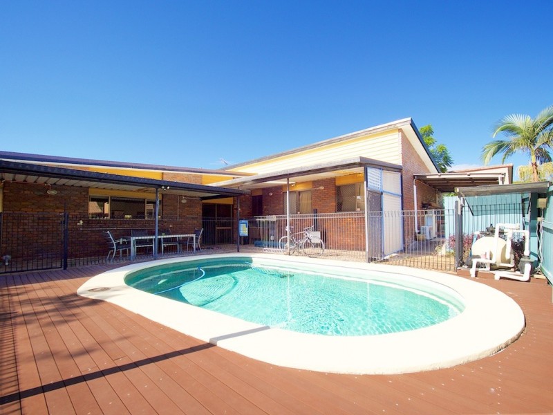 73 STONES ROAD, Sunnybank Hills QLD 4109