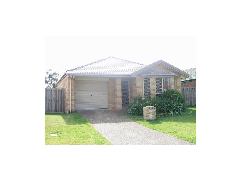 8 Manitoba Place, Wavell Heights QLD 4012