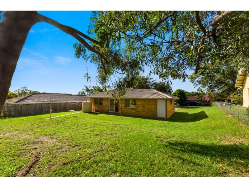 20 COMMODORE STREET, Sunnybank Hills QLD 4109