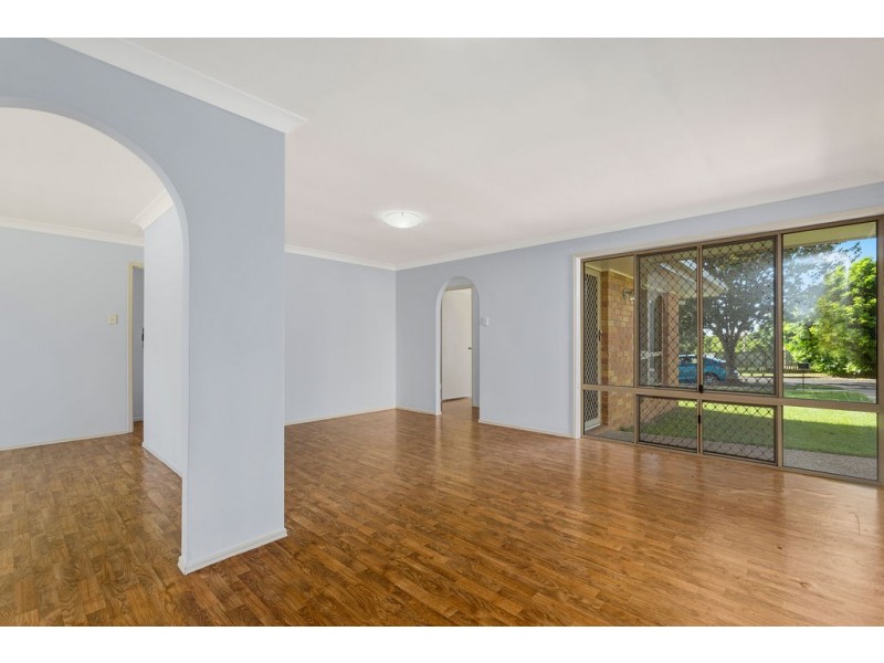 20 COMMODORE STREET, Sunnybank Hills QLD 4109