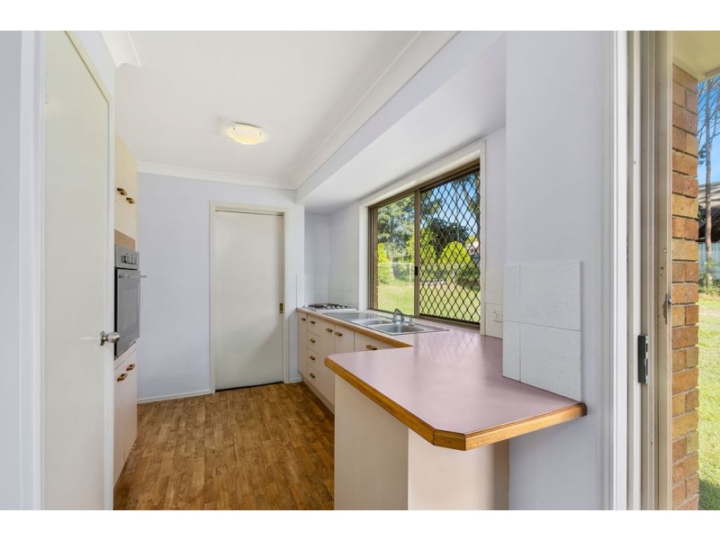 20 COMMODORE STREET, Sunnybank Hills QLD 4109