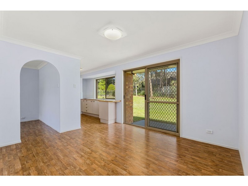 20 COMMODORE STREET, Sunnybank Hills QLD 4109