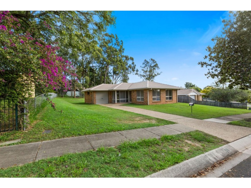 20 COMMODORE STREET, Sunnybank Hills QLD 4109