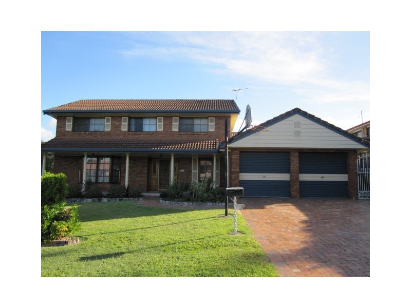 3 Snowberry Street, Sunnybank Hills QLD 4109