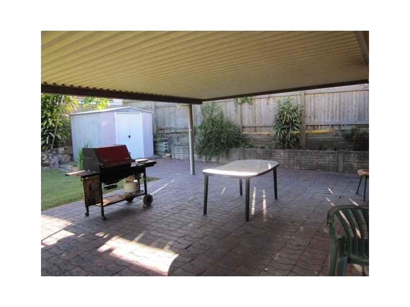 3 Snowberry Street, Sunnybank Hills QLD 4109