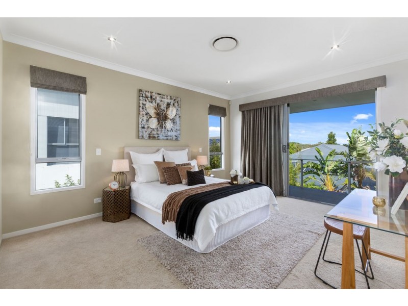 12 FRANCIS AVENUE, Rochedale QLD 4123