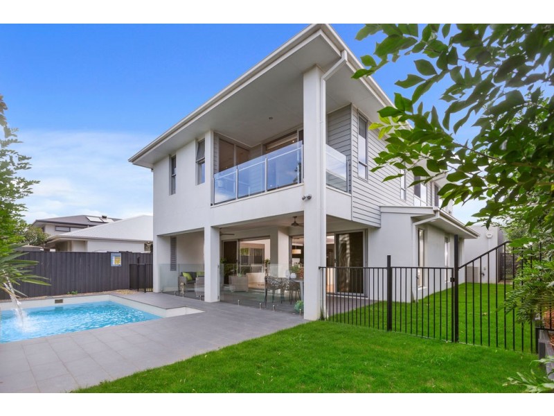 12 FRANCIS AVENUE, Rochedale QLD 4123