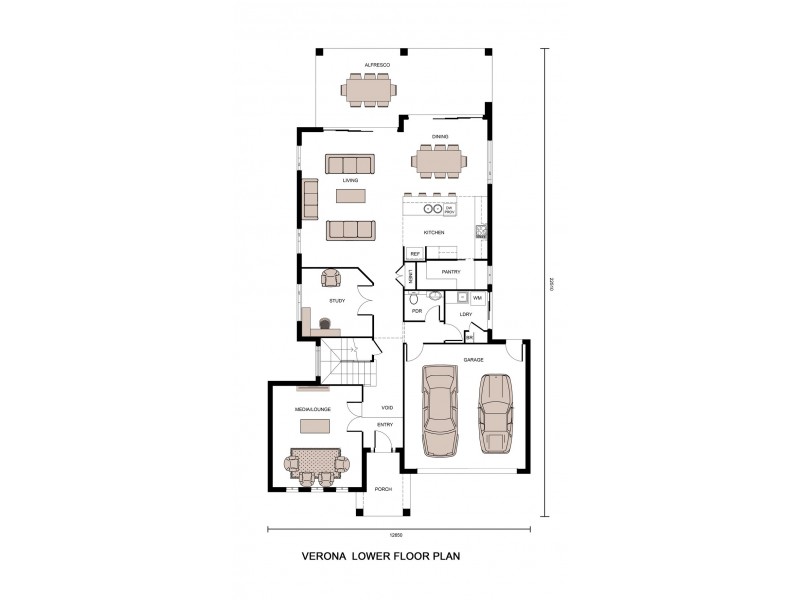 12 FRANCIS AVENUE, Rochedale QLD 4123