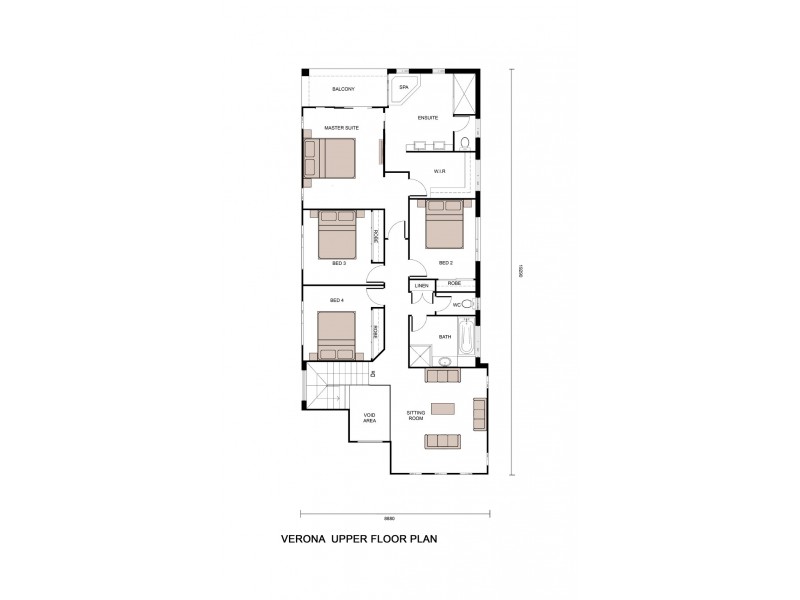 12 FRANCIS AVENUE, Rochedale QLD 4123