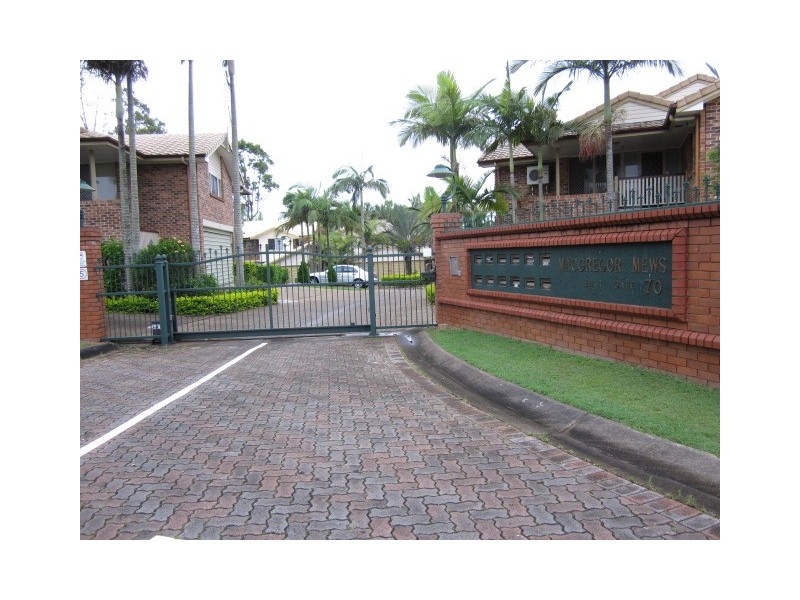 5/70 Delfin Drive, Macgregor QLD 4109