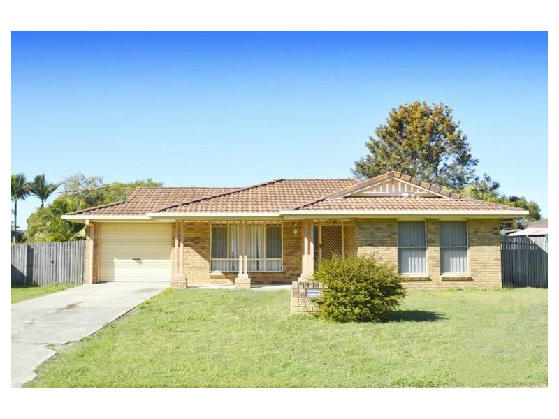 64 Tansey Drive, Tanah Merah QLD 4128