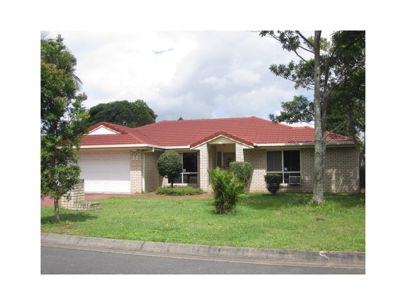51 Woorabinda Street, Runcorn QLD 4113