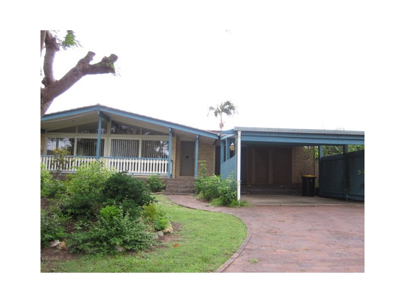 5 Krambruk Street, Sunnybank QLD 4109