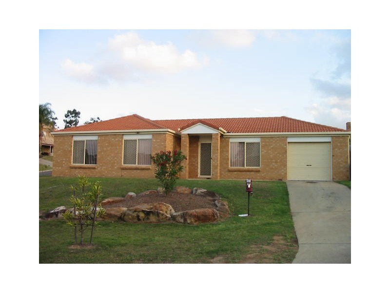 5 Fossicker Circuit, Springfield QLD 4300