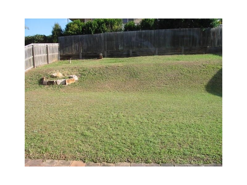 5 Fossicker Circuit, Springfield QLD 4300