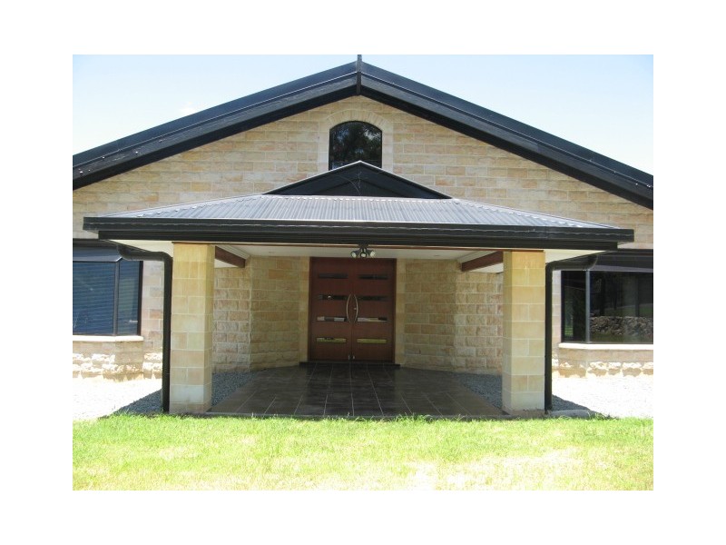 297-303 Andrew Road, Greenbank QLD 4124