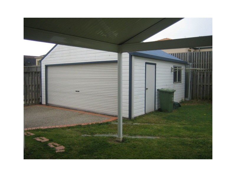 80 Springvale Circuit, Underwood QLD 4119