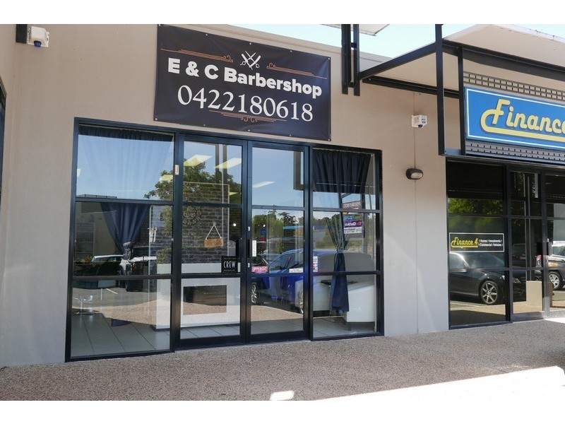 2/8 Commercial Drive, Springfield QLD 4300