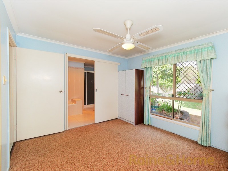 45 VELORUM DRIVE, Kingston QLD 4114