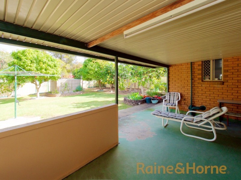 45 VELORUM DRIVE, Kingston QLD 4114