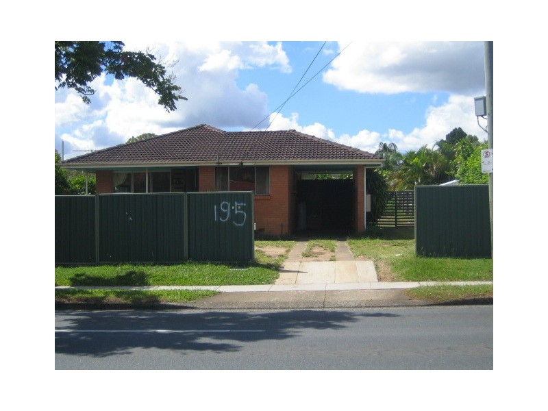 195 Mains Road, Sunnybank QLD 4109