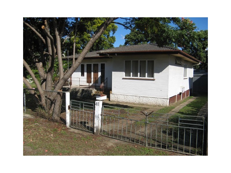 41 Weaver Street, Coopers Plains QLD 4108
